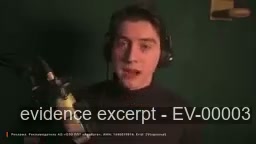 Screenshot for EV-00003