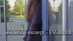 Screenshot for EV-00008