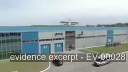 Screenshot for EV-00028