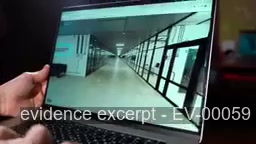 Screenshot for EV-00059