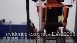 Screenshot for EV-00063
