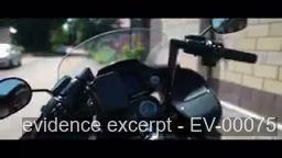 Screenshot for EV-00075