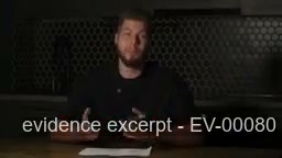 Screenshot for EV-00080
