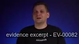 Screenshot for EV-00082