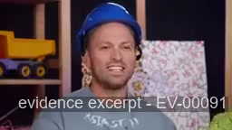 Screenshot for EV-00091