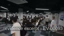 Screenshot for EV-00093