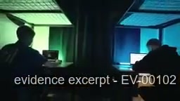Screenshot for EV-00102
