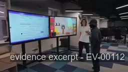 Screenshot for EV-00112