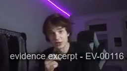 Screenshot for EV-00116