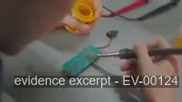 Screenshot for evidence case EV-00124