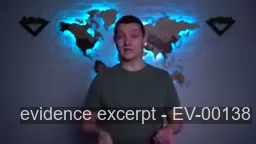 Screenshot for EV-00138