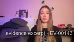 Screenshot for EV-00143