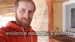 Screenshot for EV-00150
