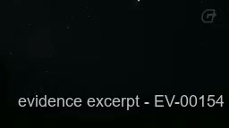 Screenshot for EV-00154