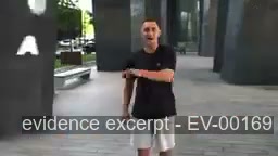 Screenshot for EV-00169