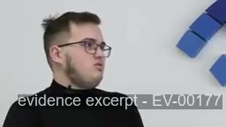 Screenshot for EV-00177