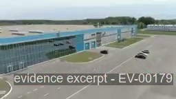 Screenshot for EV-00179