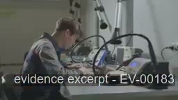 Screenshot for EV-00183