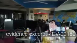 Screenshot for EV-00189