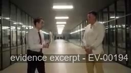 Screenshot for EV-00194