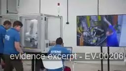 Screenshot for EV-00206