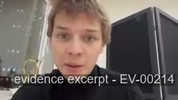 Screenshot for EV-00214