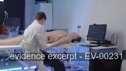 Screenshot for EV-00231