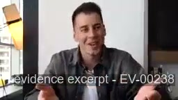 Screenshot for EV-00238
