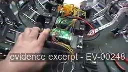Screenshot for EV-00248