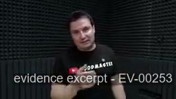 Screenshot for EV-00253