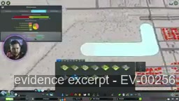 Screenshot for EV-00256