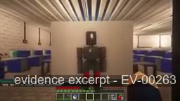Screenshot for EV-00263