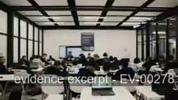 Screenshot for EV-00278