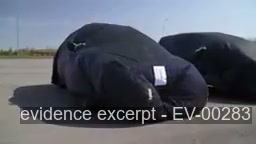 Screenshot for EV-00283