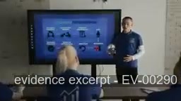 Screenshot for EV-00290