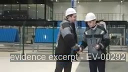 Screenshot for EV-00292