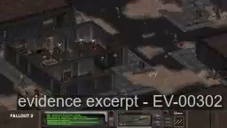 Screenshot for EV-00302