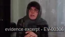 Screenshot for EV-00306