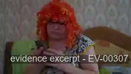 Screenshot for EV-00307