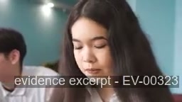 Screenshot for EV-00323