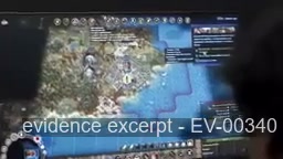 Screenshot for EV-00340