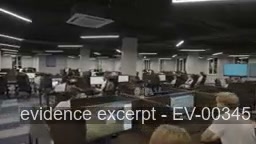 Screenshot for EV-00345