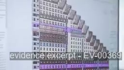 Screenshot for EV-00369