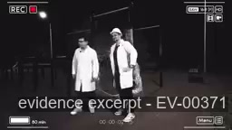 Screenshot for EV-00371