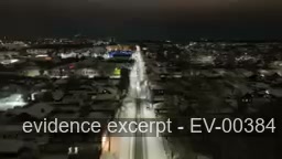 Screenshot for EV-00384