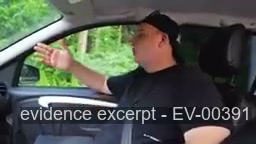Screenshot for EV-00391