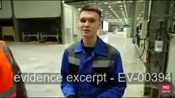Screenshot for EV-00394