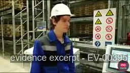 Screenshot for EV-00395