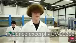 Screenshot for EV-00396