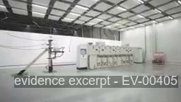 Screenshot for EV-00405